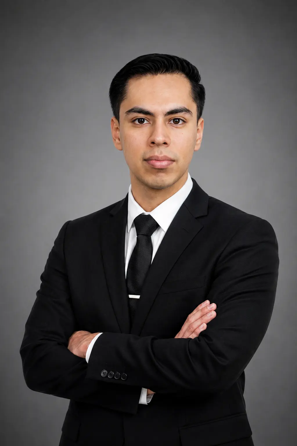 Hugo Sebastian Cuadros Rodriguez